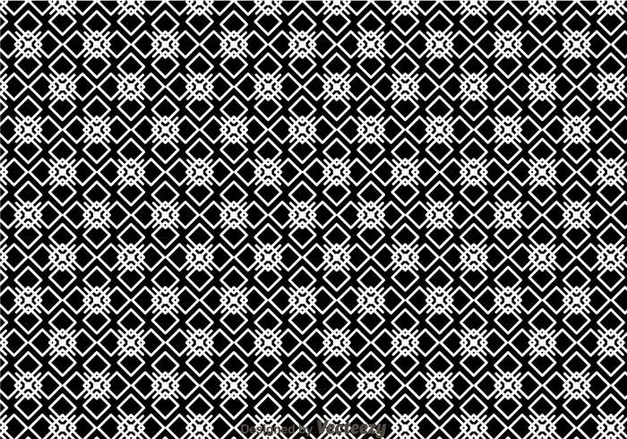 white wallpaper texture synnetric shape seamless retro pattern line geometric decor curve black and white patterns black and white pattern black background abstract 