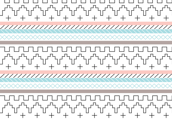 wallpaper trendy seamless pattern pastel outline ornamental lines linear graphic pattern Geometry geometric decorative decoraition deco background abstract pattern abstract 