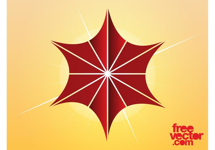 symbol star sky rays icon holiday festive christmas celebration celebrate 