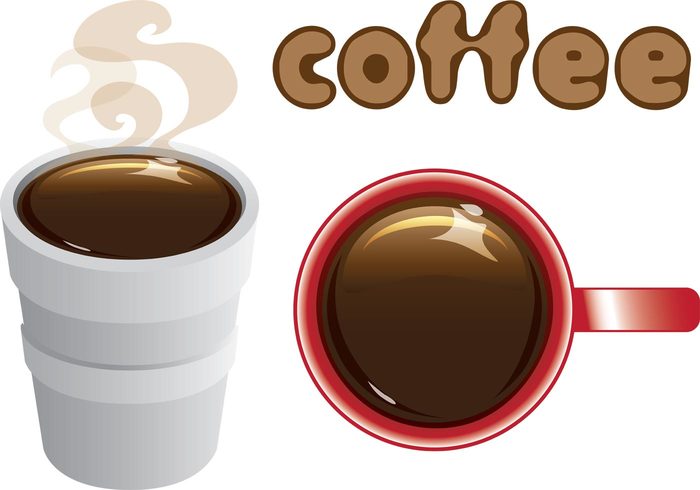 tea Styrofoam mug java hot chocolate espresso drink coffee cocoa beverage 