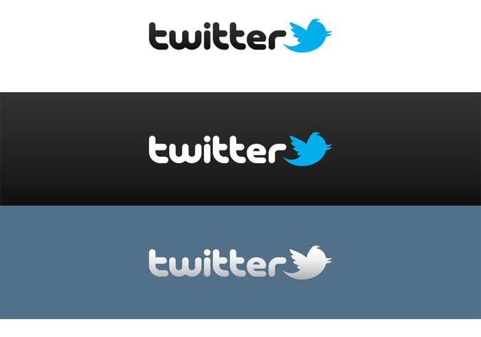 website web element twitter vector twitter icon vector twitter icon twitter bird twitter Icon vector  