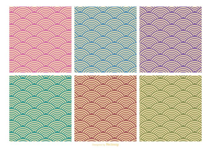 wallpaper vivid vintage vector patterns vector unique trendy Textile summer spring set series seamless retro patterns retro Repetition pretty Patterns pattern set pattern paper package ornament nature natural modern lovely interior illustration graphic gift geometric patterns geometric flower fish scale pattern fish scale fashion fancy fabric ester enchanting design decorative creative colorful collection circle background art abstract 