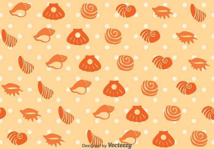 wallpaper soft shell pattern shell shape seamless sea shell sea pearl shells pearl shell pattern pearl shell pattern ornament ocean girly decoration curve background  