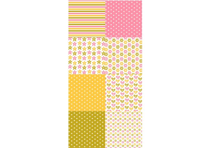 wallpaper vector texture Textile sweet Surface summer stylish style stripes star spring sketch style set retro polka dot pattern set pattern papers paper set modern kids illustration Idea heart graphic fun flower floral fashion fabric design decorative decoration decor cute creative colorful abstract 