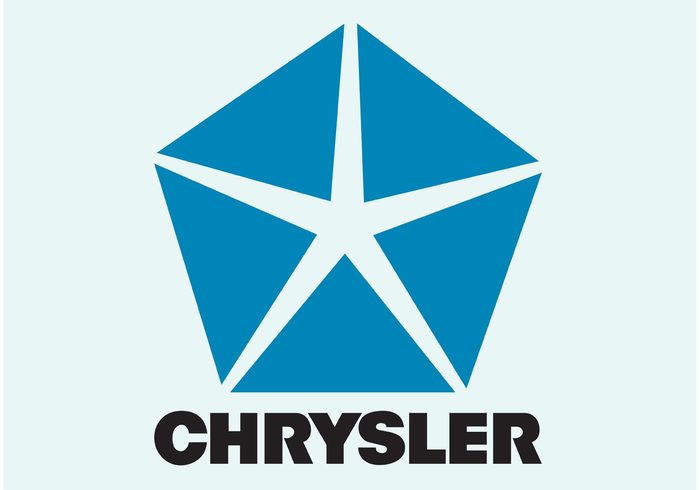 vehicle travel transportation transport star Pentastar motor company Chrysler cars automotive automobile auto 