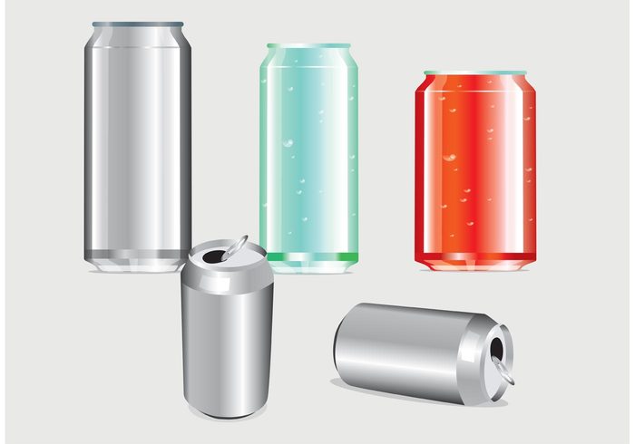 template steel soda mockup soda logo soda can templates soda can template soda can silver packaging object mock-up metal gray drink cylinder Canned can Aluminium 