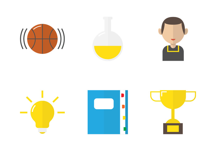 trophy study student sports life Lesson lamp Idea icon graduation flat extra college Chemical campus life icon campus life campus book basketball basket ball 