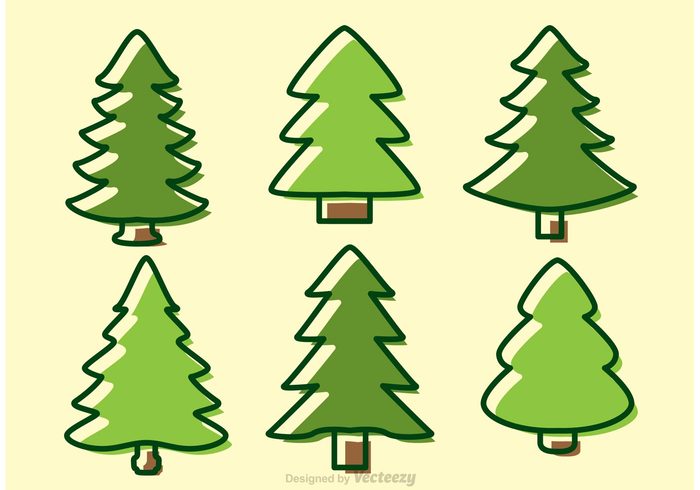 woods wood tree plant pines pine tree pine icon pine nature natural leaf hill green gree forest christmas tree cedar trees cedar tree cedar cartoon 