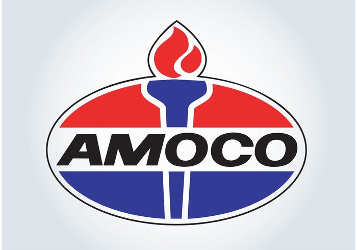 USA station Standard oil petrol oil motor Indiana Gasoline gas fuel energy Diesel Bp Amoco america 
