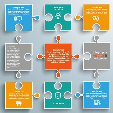 usiness Infographic creative design 1853 Business Infographic creative design 1853