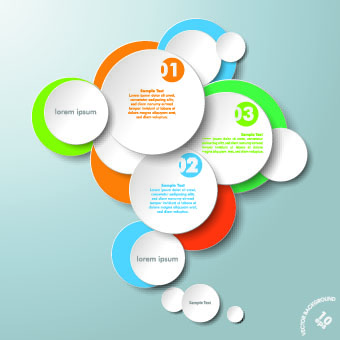 Business Infographic creative design 300