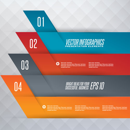 Business Infographic creative design 761