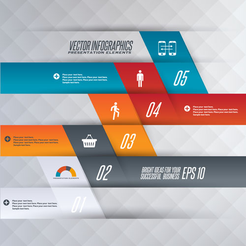 Business Infographic creative design 762