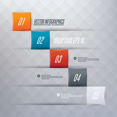 Business Infographic creative design 763