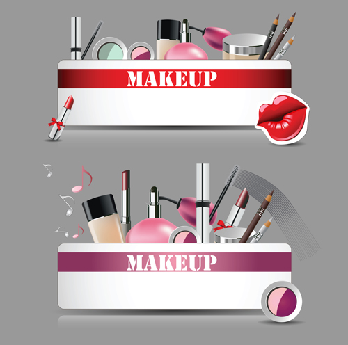 makeup cosmetics cosmetic banners banner 