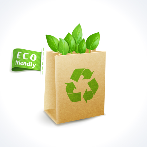 logos eco friendly creative 