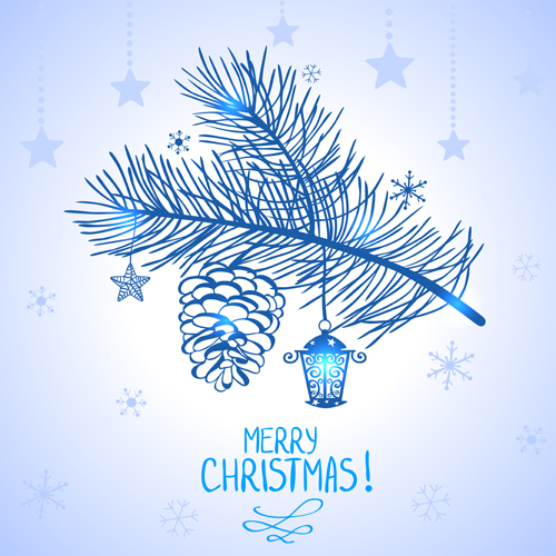 merry christmas elegant christmas blue background Backgrounds background 