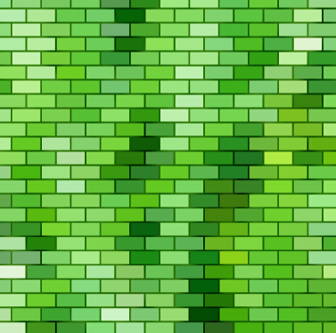 texture brick wall brick background vector 