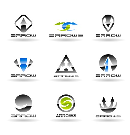 modern logos logo creative 
