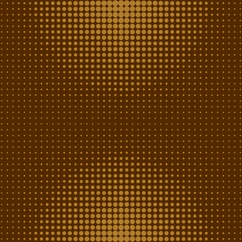ne dots background vector material 05 Shiny halftone dots background vector material 05
