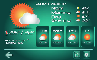weather icons weather mobile icons icon application 