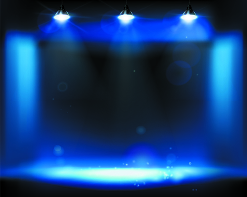 stage spotlights spotlight lights 