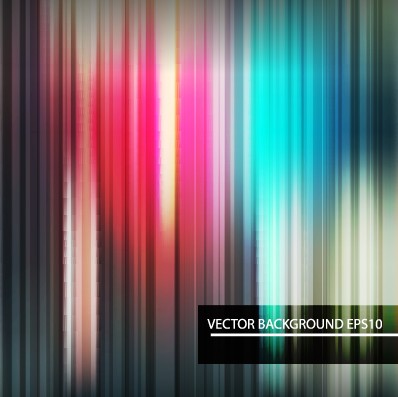 olored lines background vector set 05 Shiny colored lines background vector set 05
