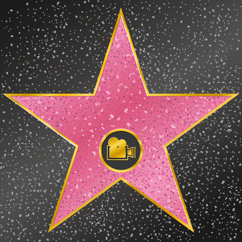 Different Stars vector backgrounds set 04