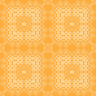 Yellow style vector backgrounds 03