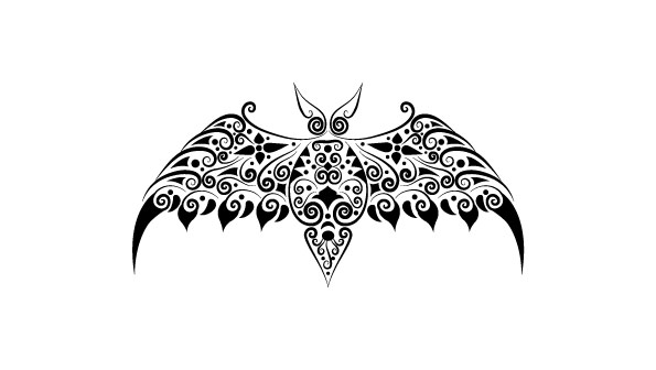 Collection of Hand drawn Animal Pattern vector 08