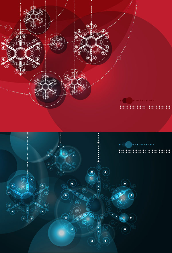 Gorgeous backgrounds