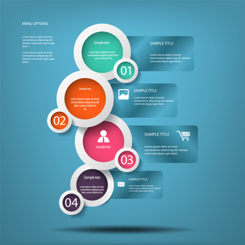 ness Infographic creative design 1664 Business Infographic creative design 1664