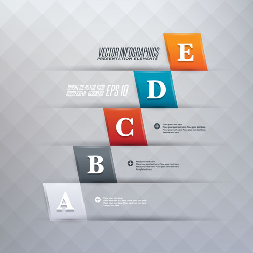 Business Infographic creative design 765