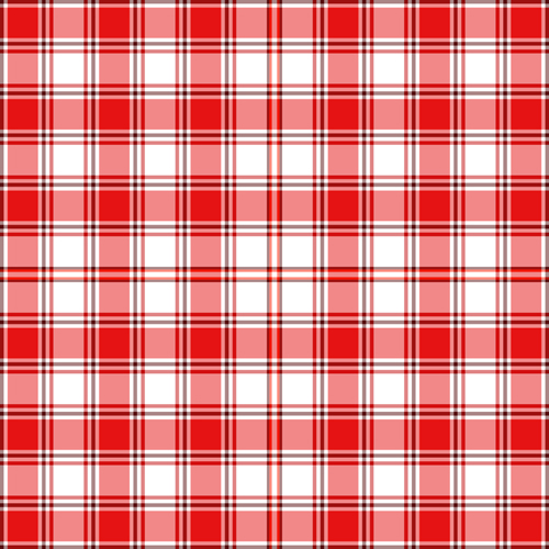 Fabric of Cross pattern design vector 04