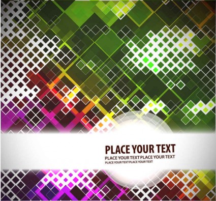 Fashion art abstract vector background 03 Fashion art abstract vector background 03