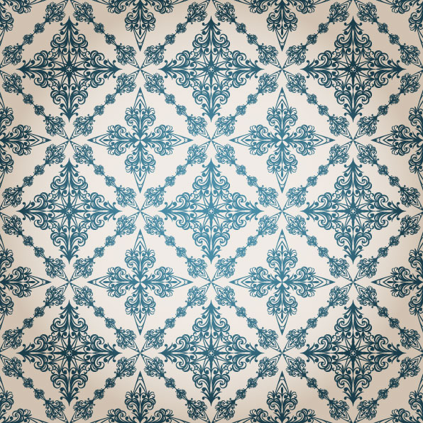 seamless pattern vector decorative pattern decorative 
