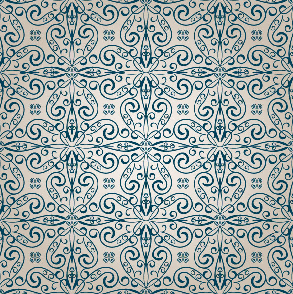 seamless pattern vector decorative pattern decorative 