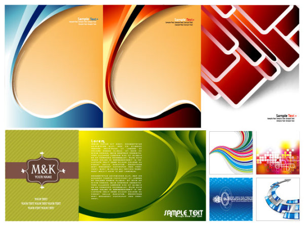 Abstractcommon background
