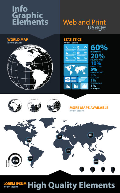 world water droplets statements reports percentage Patterns mark lines labels infographic grid graphics data a map of infographics 