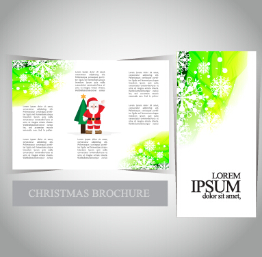 merry christmas christmas brochure 2015 