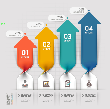 ess Infographic creative design 1361 Business Infographic creative design 1361