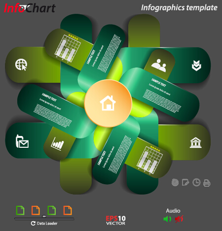 ess Infographic creative design 1494 Business Infographic creative design 1494
