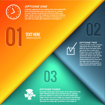Business Infographic creative design 287