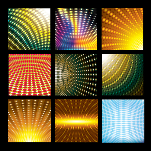 elements element colorful background abstract 