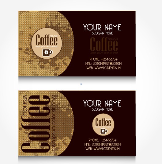 creative card vector business cards business 