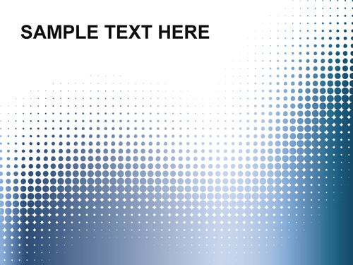 Dicko stage lighting elements Backgrounds vector 04