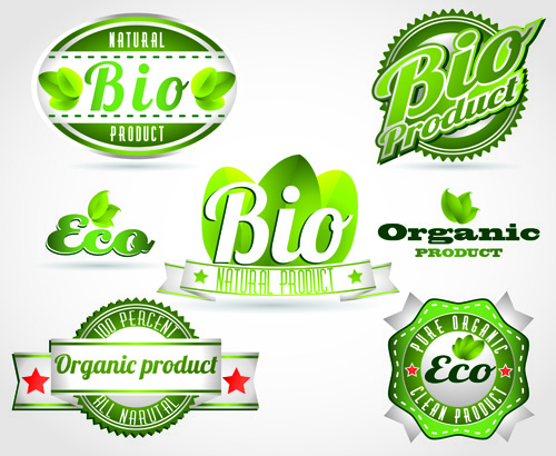 labels label eco 