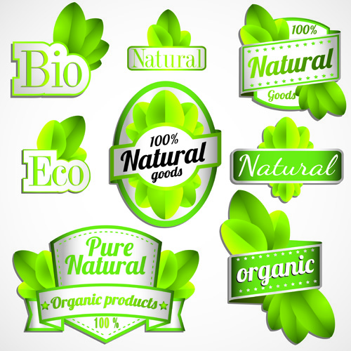 labels label eco 