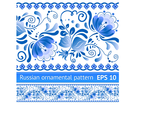 pattern background pattern floral pattern floral elegant background vector background 