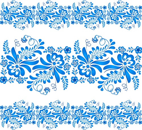 pattern background pattern floral pattern floral elegant background vector background 